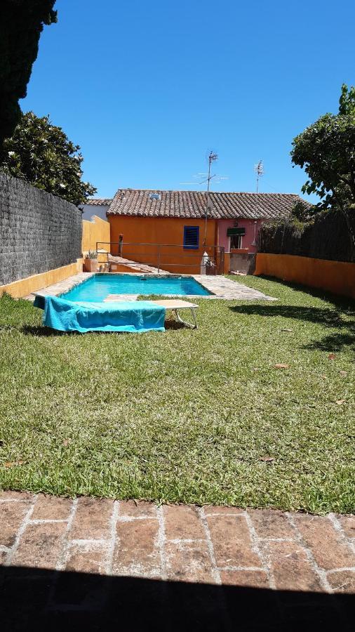 Villa El Terral Sant Vicenç de Montalt Esterno foto