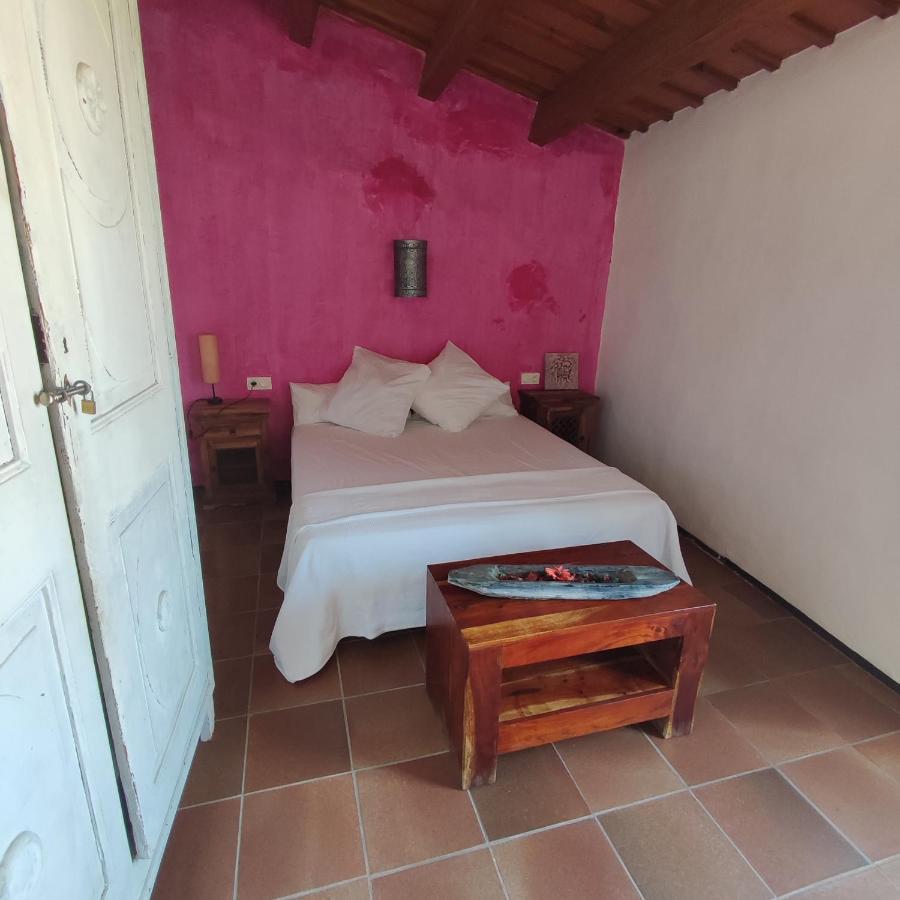 Villa El Terral Sant Vicenç de Montalt Esterno foto