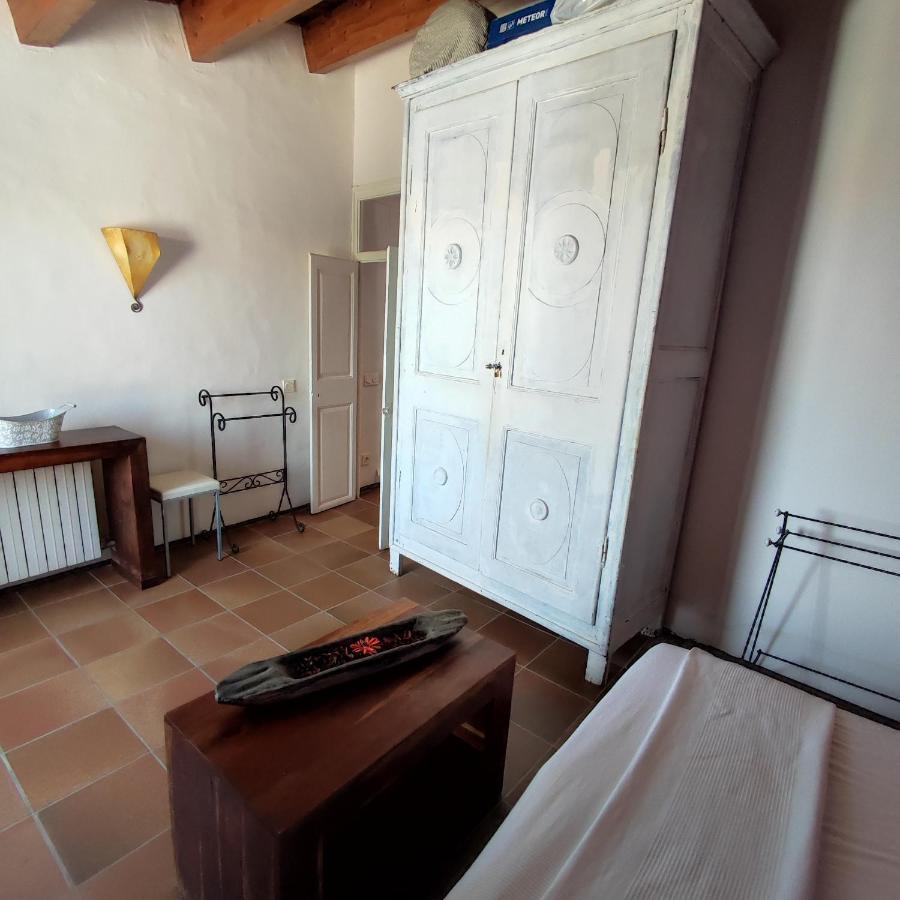 Villa El Terral Sant Vicenç de Montalt Esterno foto