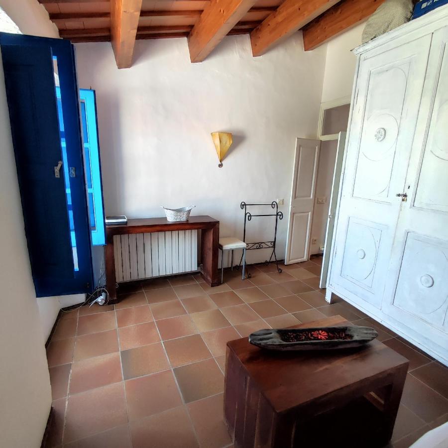 Villa El Terral Sant Vicenç de Montalt Esterno foto