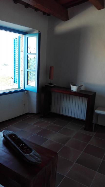 Villa El Terral Sant Vicenç de Montalt Esterno foto