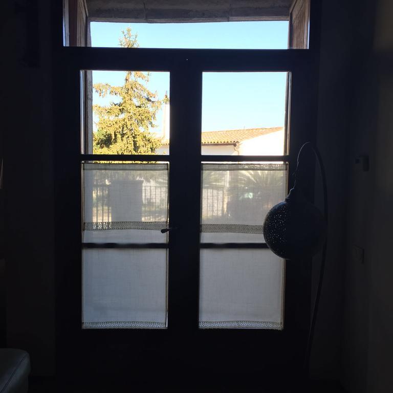 Villa El Terral Sant Vicenç de Montalt Esterno foto