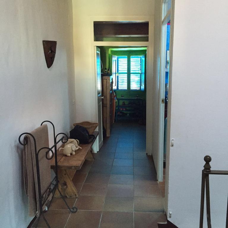 Villa El Terral Sant Vicenç de Montalt Esterno foto