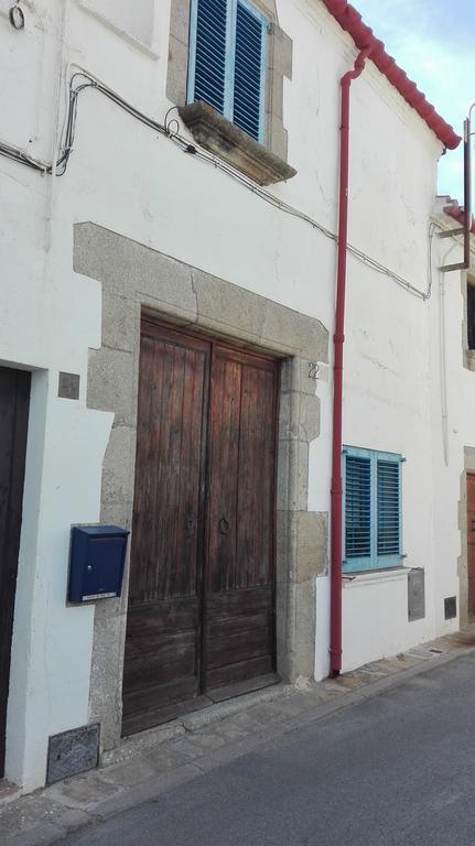 Villa El Terral Sant Vicenç de Montalt Esterno foto