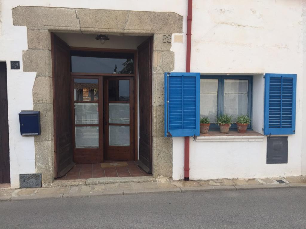 Villa El Terral Sant Vicenç de Montalt Esterno foto