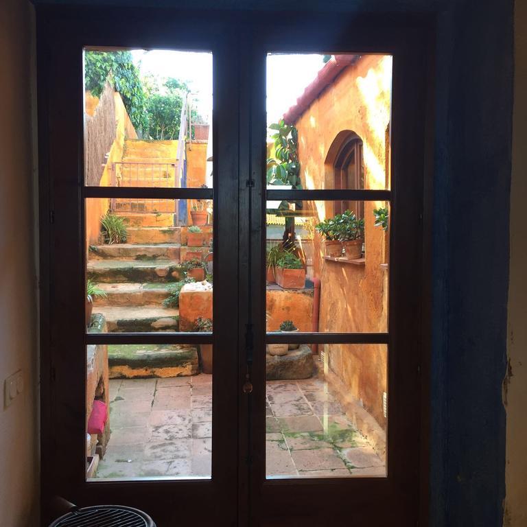 Villa El Terral Sant Vicenç de Montalt Esterno foto