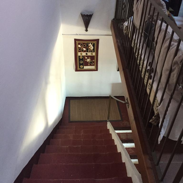 Villa El Terral Sant Vicenç de Montalt Esterno foto